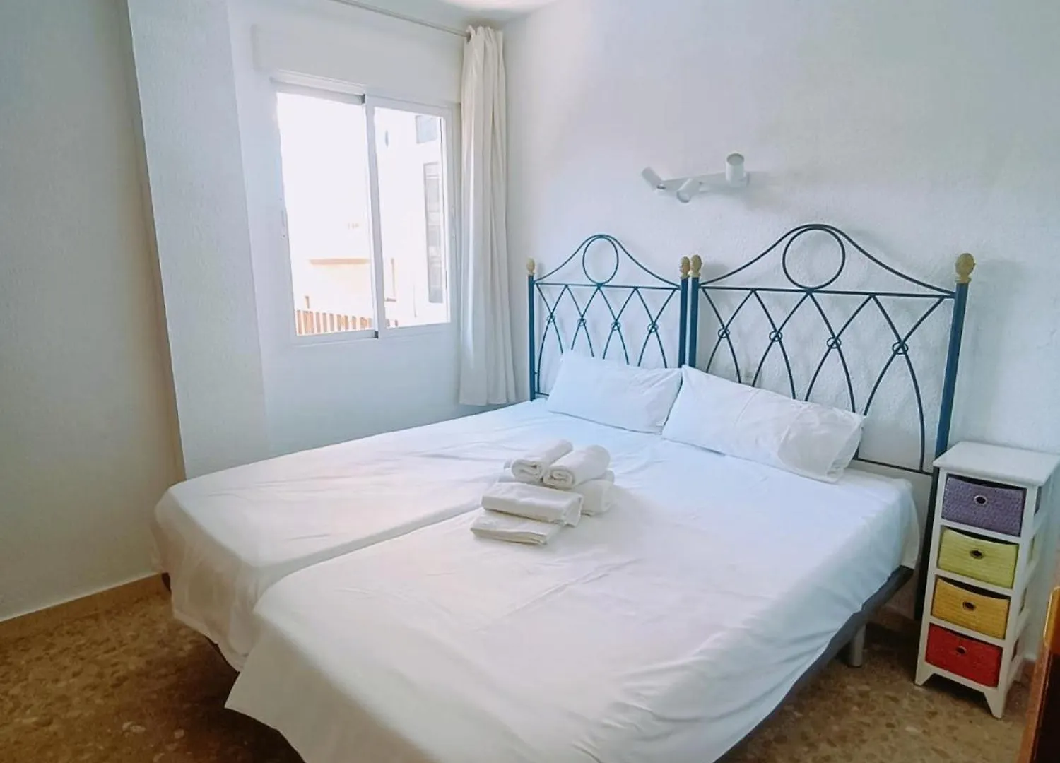 Apartamento Monet Playa Rincón de la Victoria Apartmán