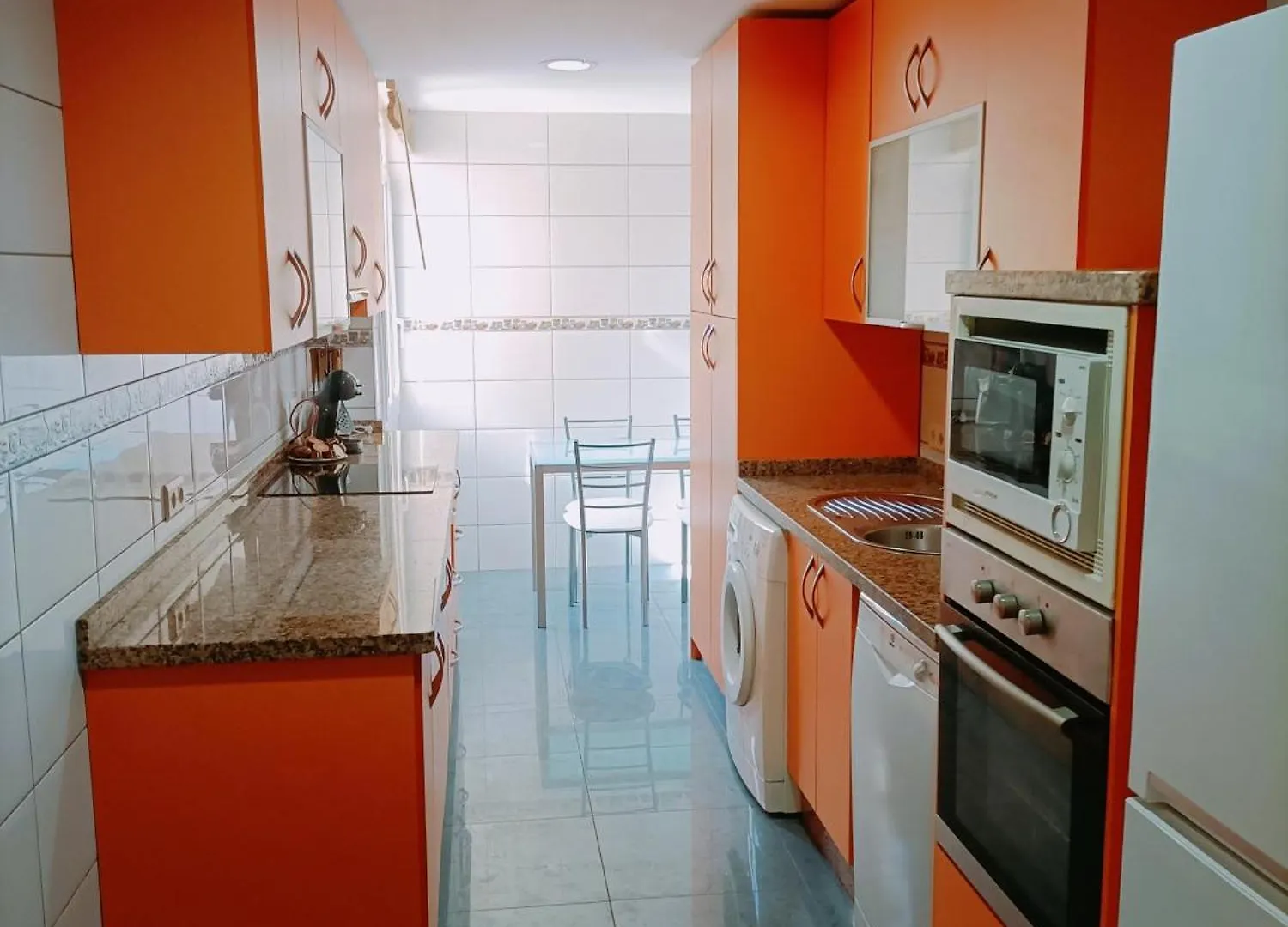 Apartamento Monet Playa Rincón de la Victoria Espanha