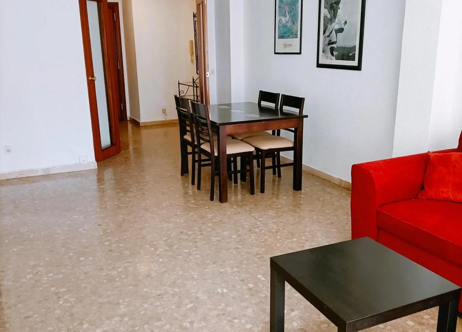 Apartamento Monet Playa Rincón de la Victoria Espanha
