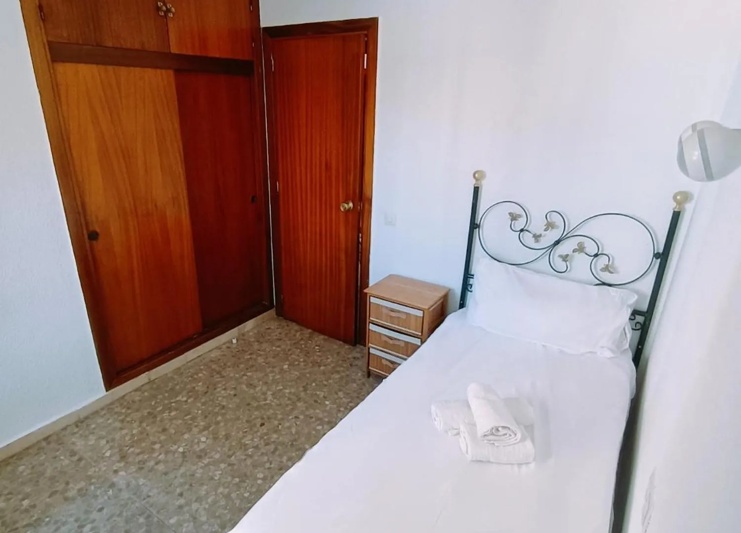 Apartamento Monet Playa Rincón de la Victoria 0*,