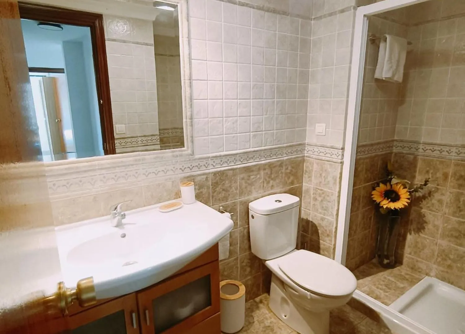 Apartamento Monet Playa Rincón de la Victoria